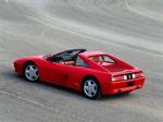Ferrari 348 TS 1989 года